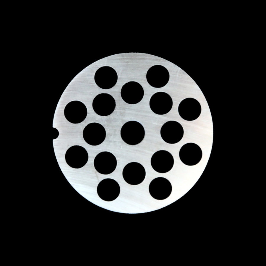 10mm Mincer Plate