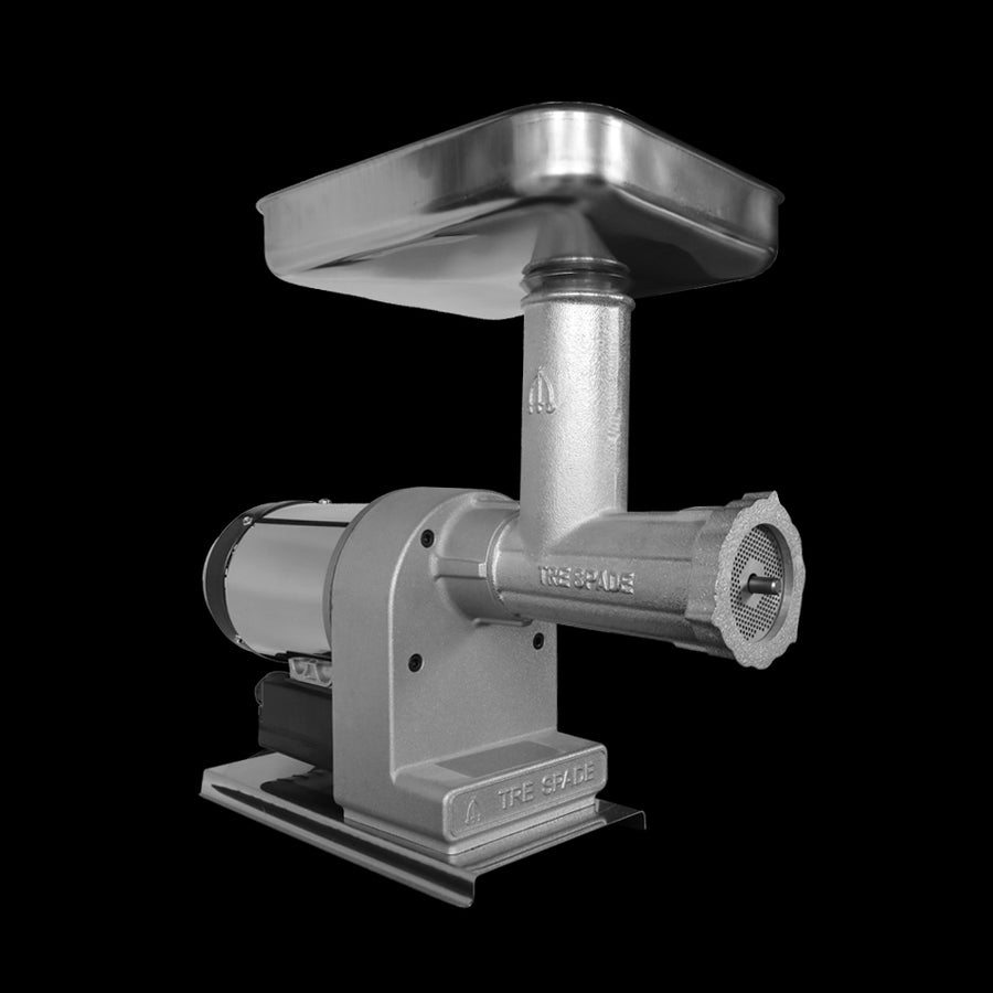 Trespade TC-12 Elegant Meat Mincer