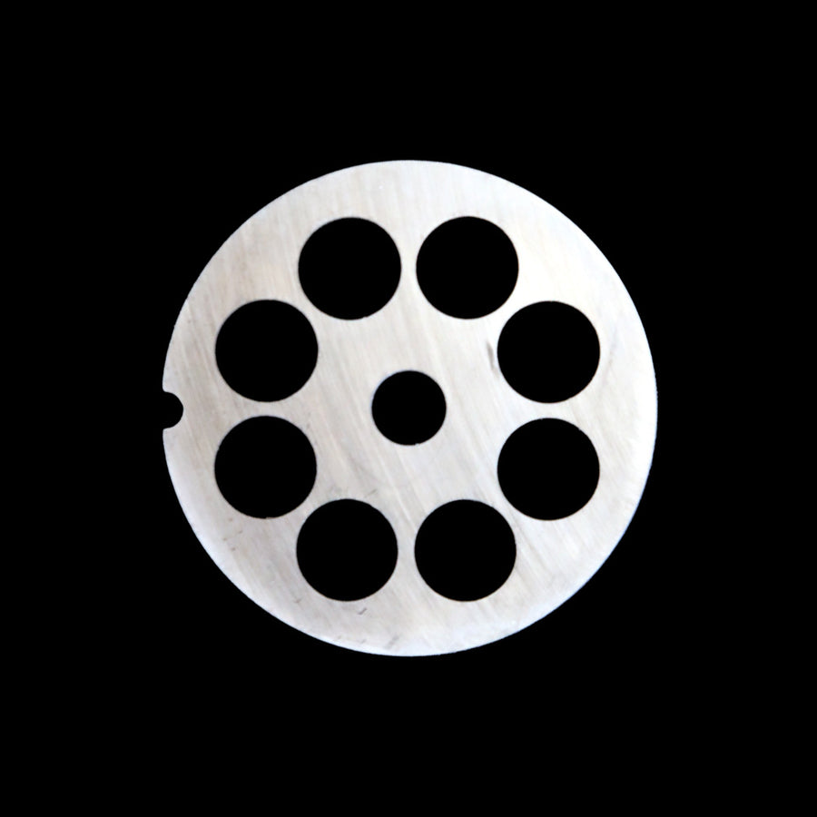 14mm Mincer Plate