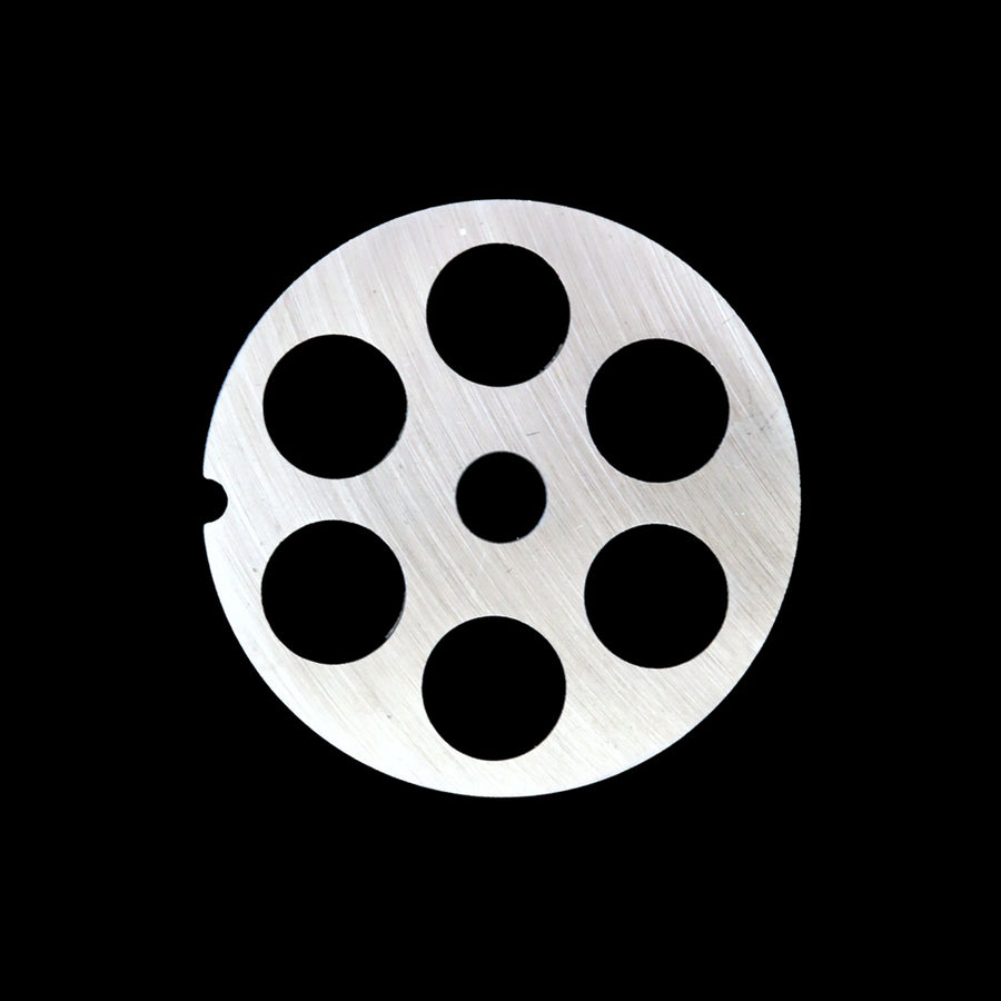 20mm Mincer Plate