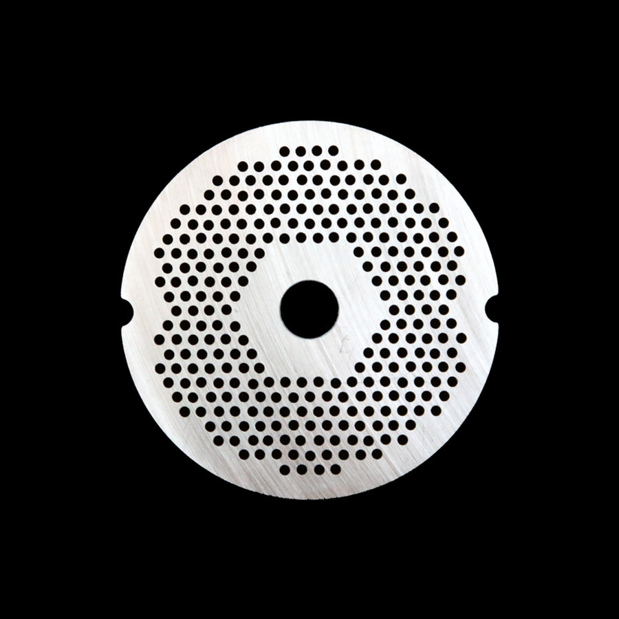 2mm Mincer Plate