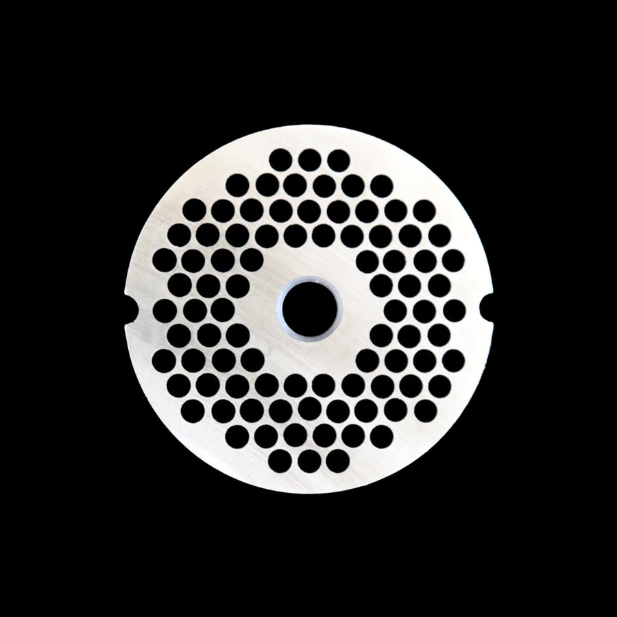 4.5mm Mincer Plate