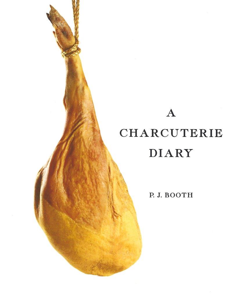 A Charcuterie Diary