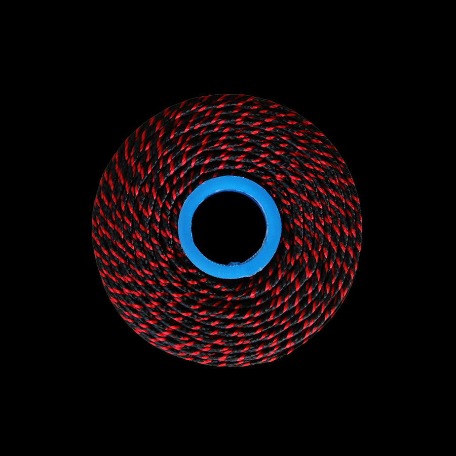 Black & Red Butchers' Twine