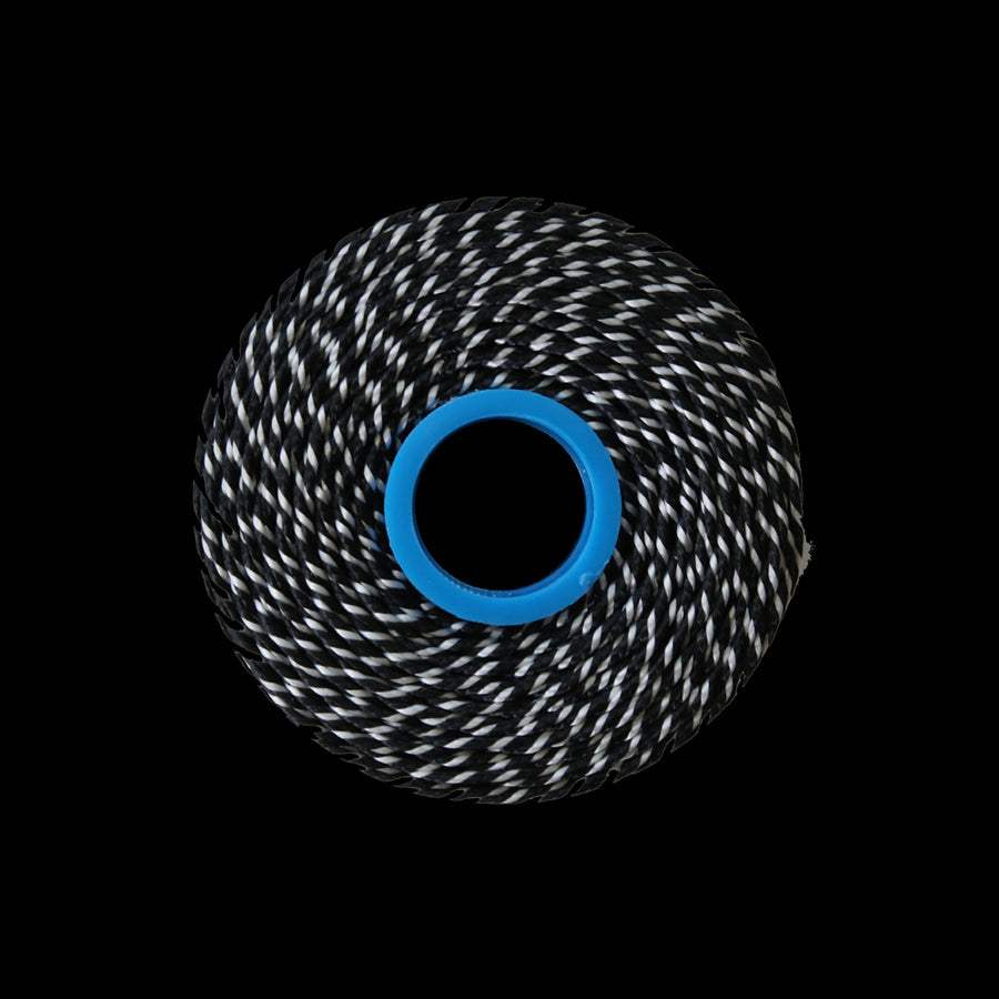 Black & White Butchers' Twine