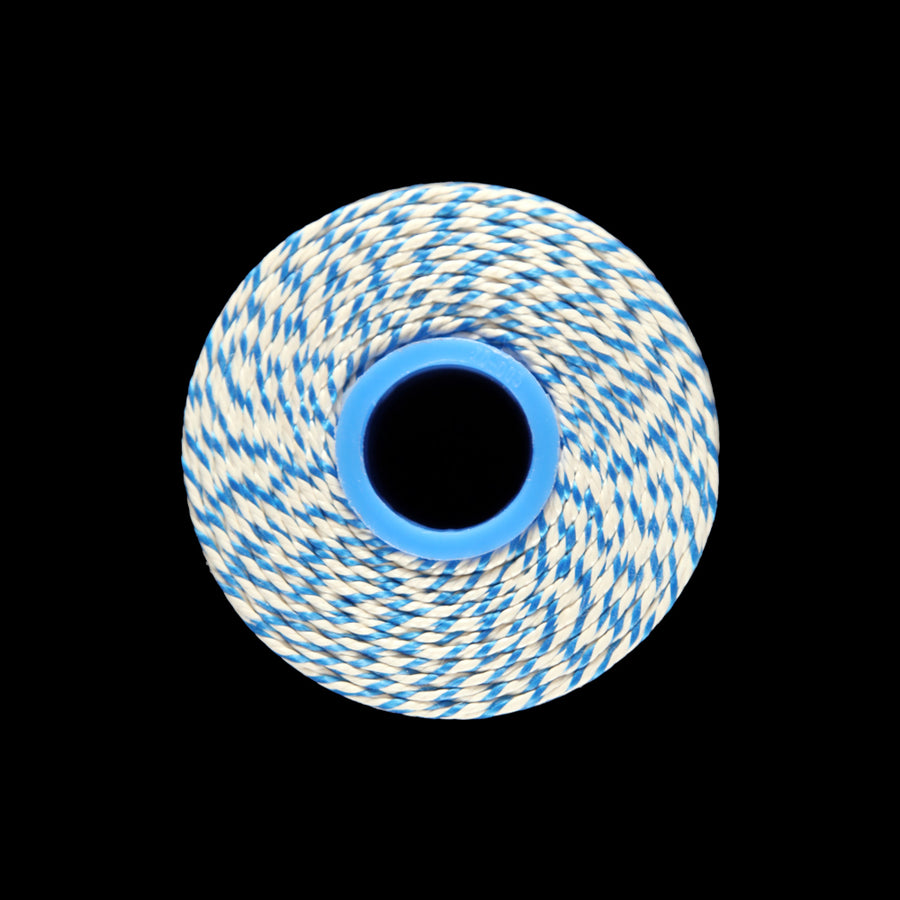Blue & White Butchers' Twine