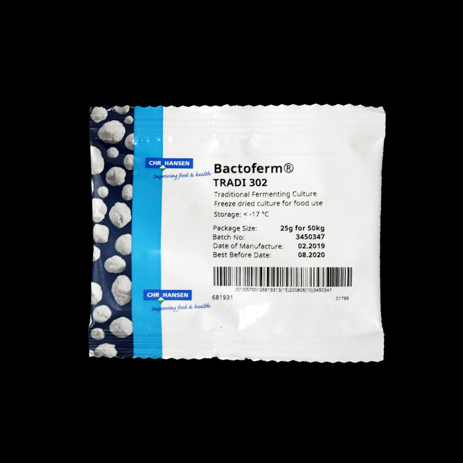 Meat Culture CHR Hansen Tradi 302