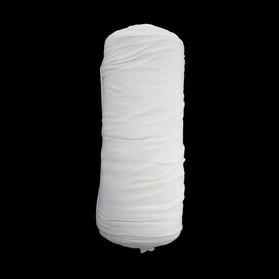 White Cheesecloth Roll