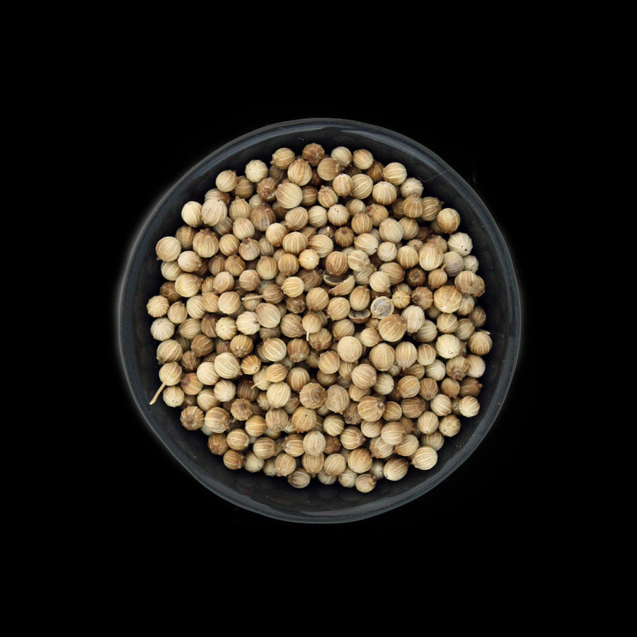 Coriander Seed (Whole)