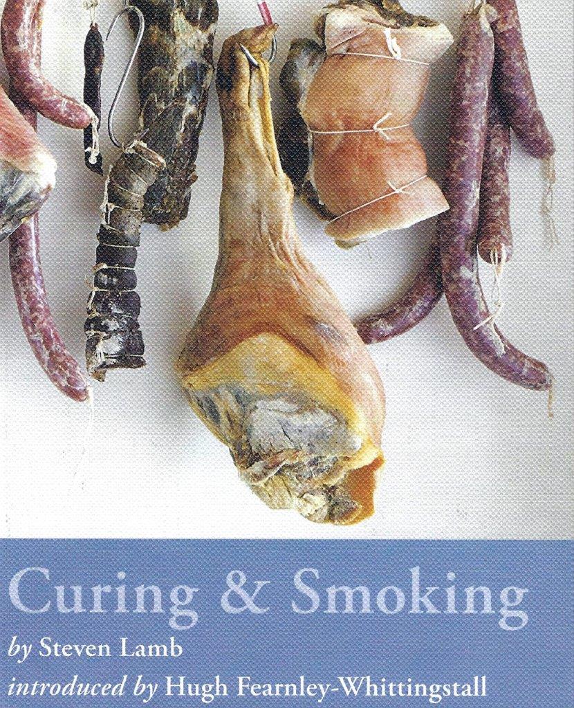 Curing & Smoking