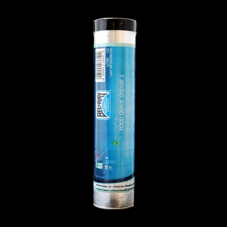 Food Grade Grease