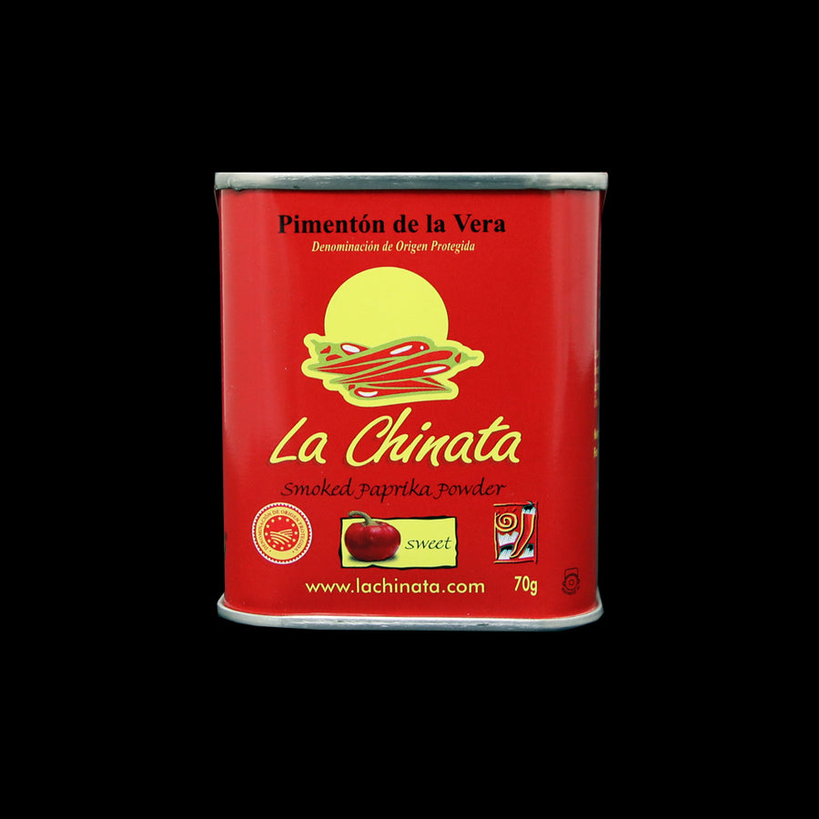La Chinata Sweet Paprika