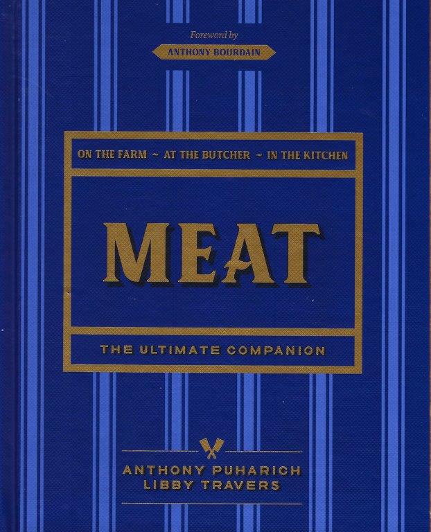 Meat The Ultimate Companion