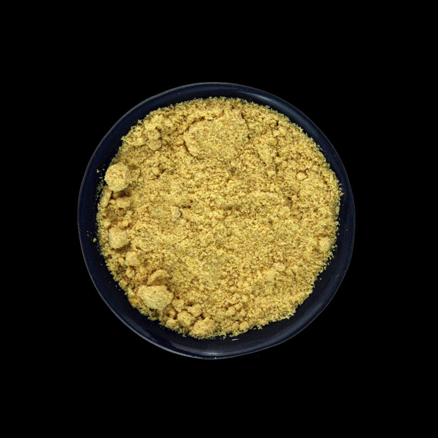 Mustard Seed (Ground)