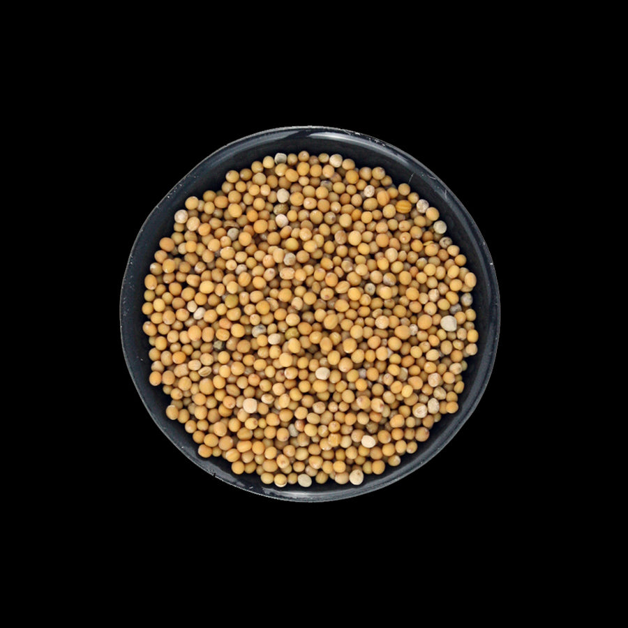 Mustard Seed (Whole)