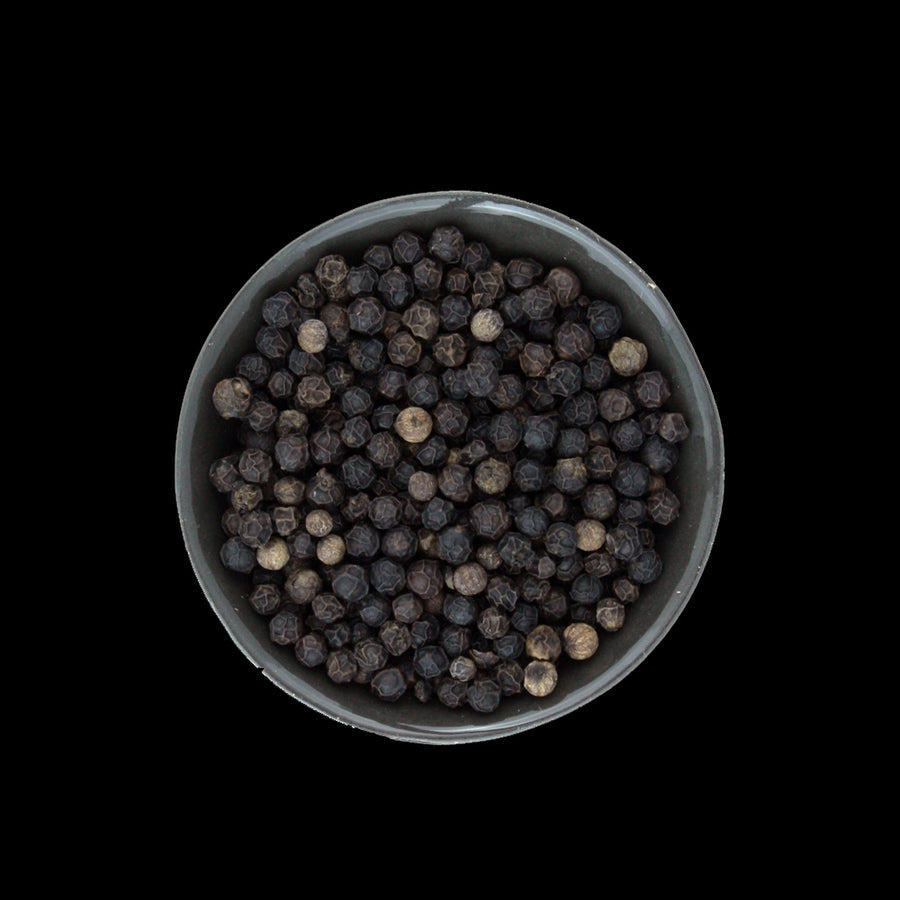 Peppercorns (Black)