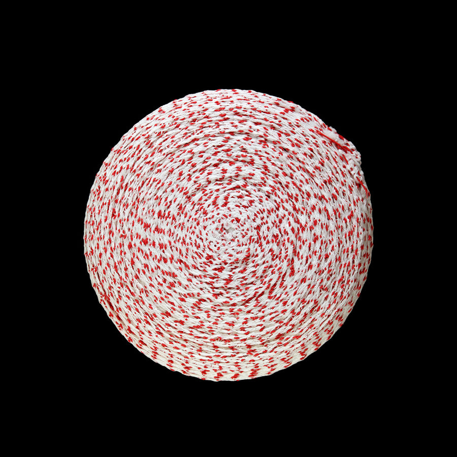 White & Red Springnet