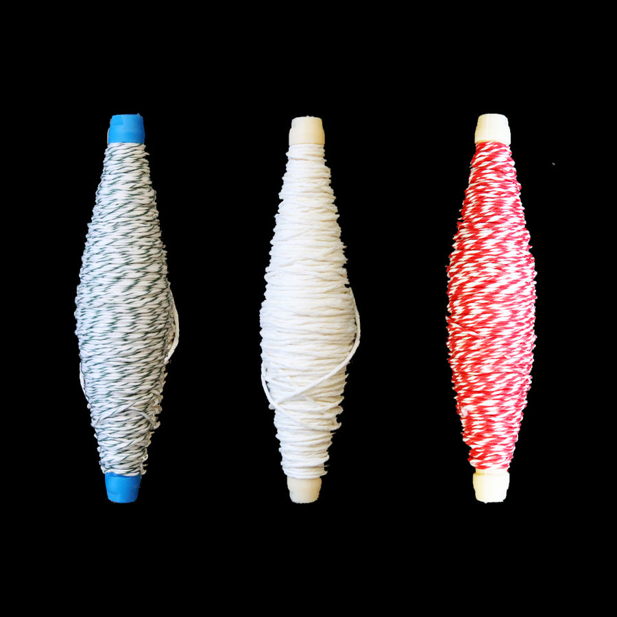 Spoolette Combination