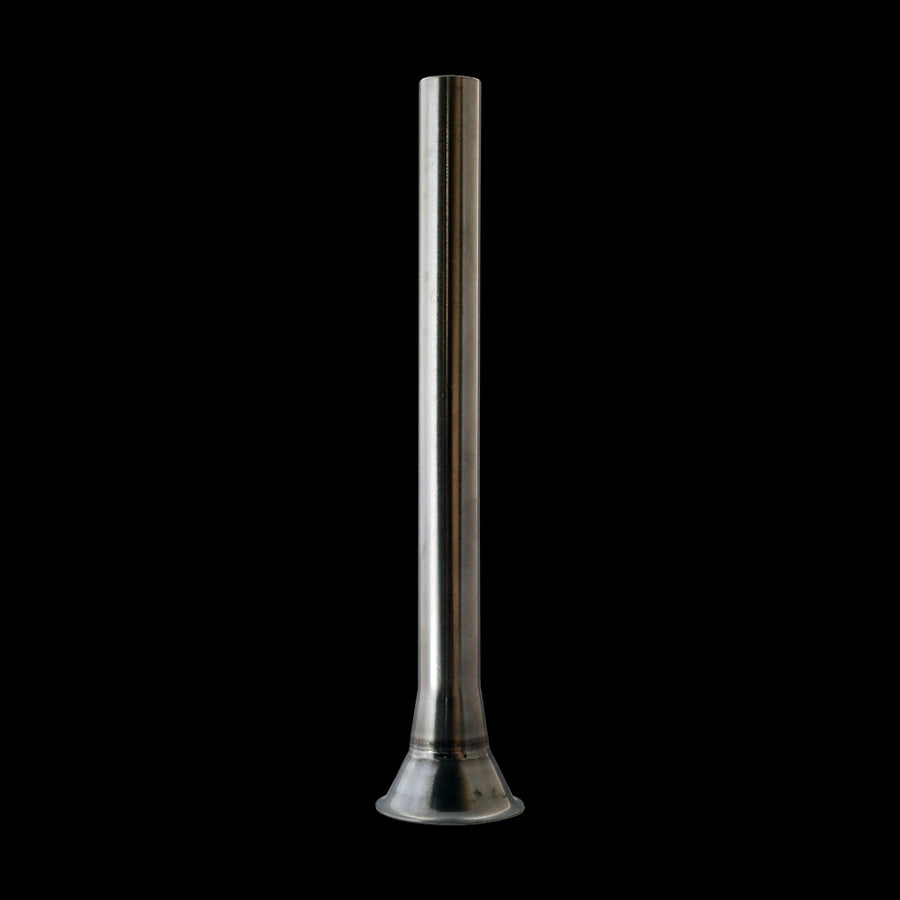 Stainless Steel Sausage Funnel