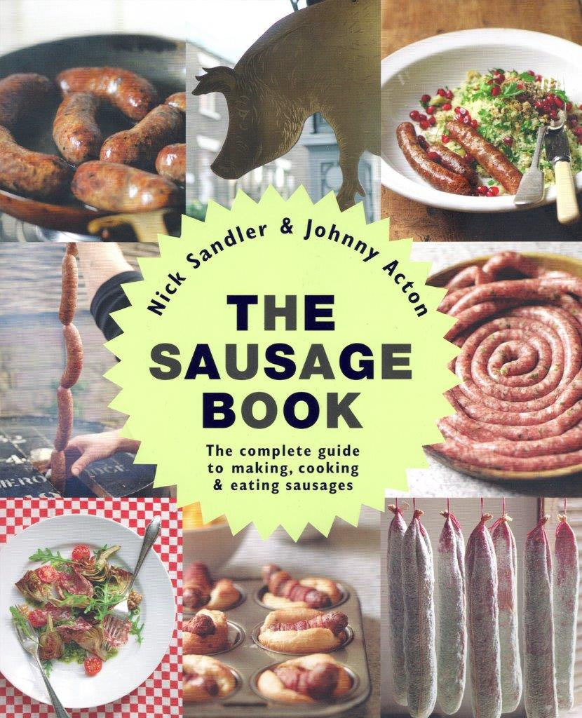 The Sausage Book