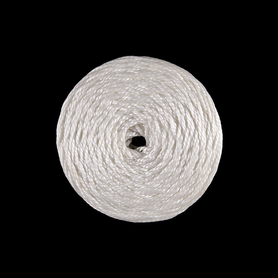 Thick White Butchers' Twine